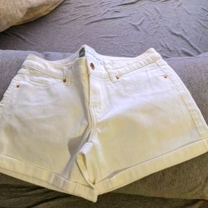 Mossimo shorts
